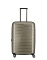 Travelite - Trolley medio in polipropilene 4 ruote Airbase