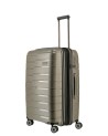 Travelite - Trolley medio in polipropilene 4 ruote Airbase