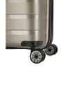 Travelite - Trolley medio in polipropilene 4 ruote Airbase