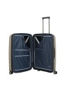 Travelite - Trolley medio in polipropilene 4 ruote Airbase