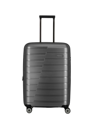 Travelite - Trolley medio in polipropilene 4 ruote Airbase 2