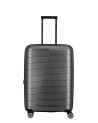 Travelite - Trolley medio in polipropilene 4 ruote Airbase