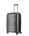 Travelite - Trolley medio in polipropilene 4 ruote Airbase