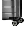 Travelite - Trolley medio in polipropilene 4 ruote Airbase