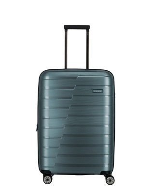 Travelite - Airbase Medium 4-Wheel Polypropylene Trolley...