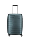  Travelite - Trolley medio in polipropilene 4 ruote Airbase