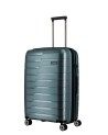  Travelite - Trolley medio in polipropilene 4 ruote Airbase