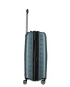  Travelite - Trolley medio in polipropilene 4 ruote Airbase