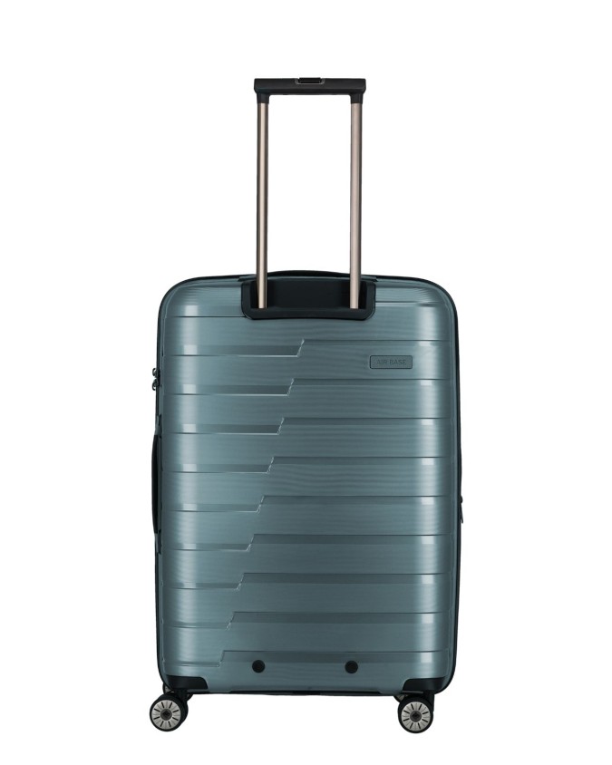  Travelite - Trolley medio in polipropilene 4 ruote Airbase