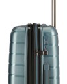  Travelite - Trolley medio in polipropilene 4 ruote Airbase