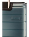  Travelite - Trolley medio in polipropilene 4 ruote Airbase
