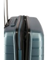  Travelite - Trolley medio in polipropilene 4 ruote Airbase