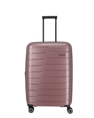  Travelite - Trolley medio in polipropilene 4 ruote Airbase
