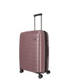  Travelite - Trolley medio in polipropilene 4 ruote Airbase