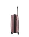  Travelite - Trolley medio in polipropilene 4 ruote Airbase