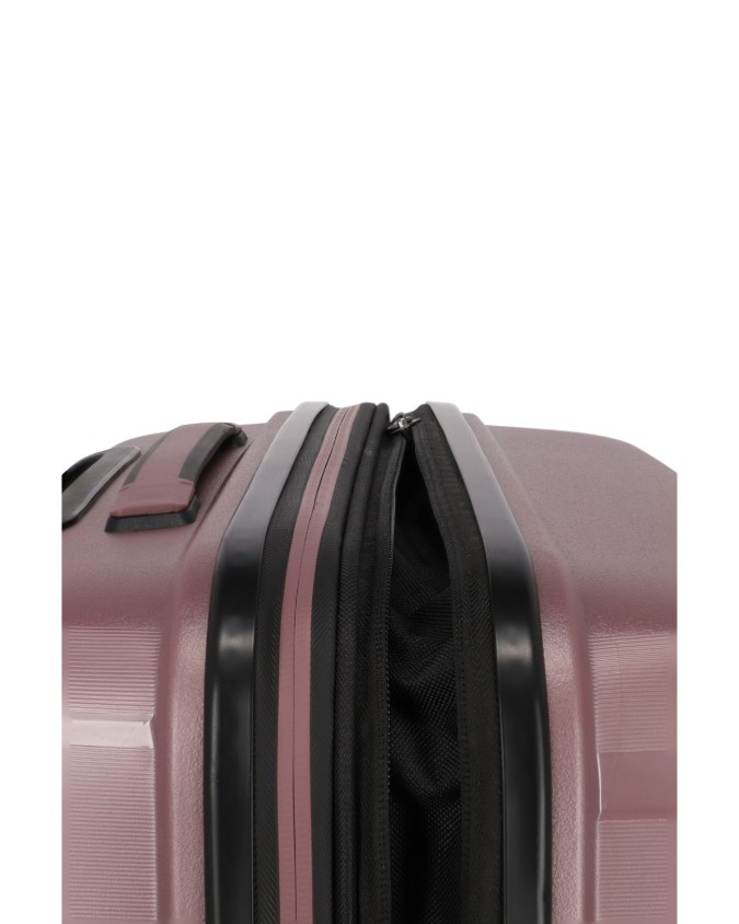  Travelite - Trolley medio in polipropilene 4 ruote Airbase
