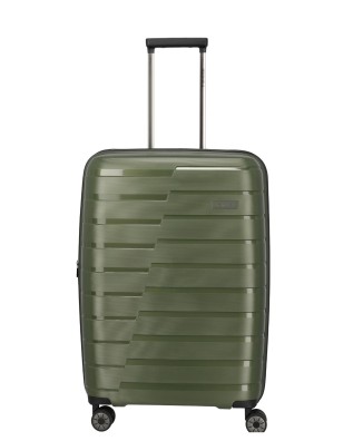  Travelite - Trolley medio in polipropilene 4 ruote Airbase