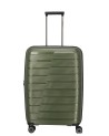  Travelite - Trolley medio in polipropilene 4 ruote Airbase