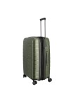  Travelite - Trolley medio in polipropilene 4 ruote Airbase