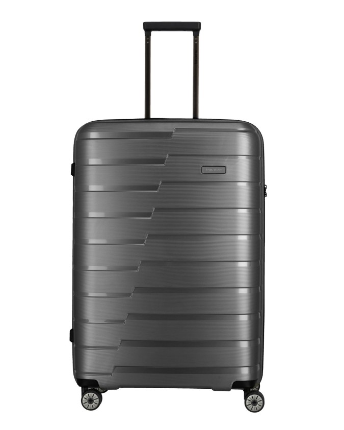 Travelite - Trolley grande in polipropilene 4 ruote Airbase