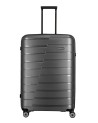 Travelite - Trolley grande in polipropilene 4 ruote Airbase