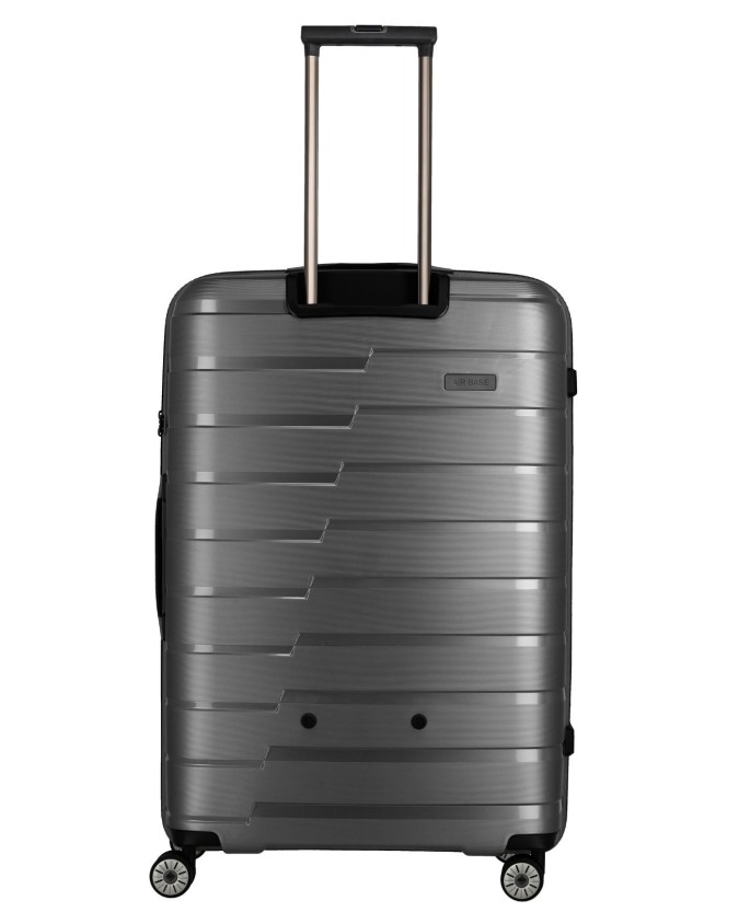 Travelite - Trolley grande in polipropilene 4 ruote Airbase