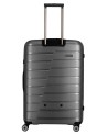 Travelite - Trolley grande in polipropilene 4 ruote Airbase