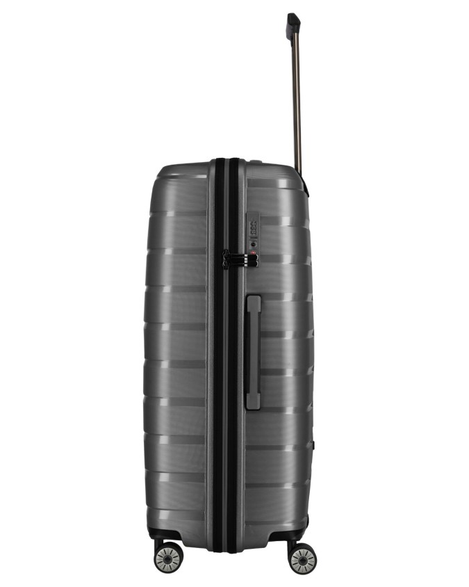 Travelite - Trolley grande in polipropilene 4 ruote Airbase