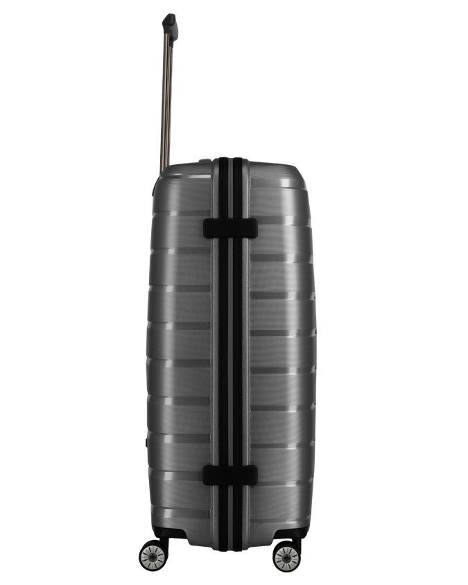 Travelite - Trolley grande in polipropilene 4 ruote Airbase