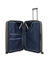 Travelite - Trolley grande in polipropilene 4 ruote Airbase