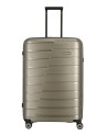 Travelite - Trolley grande in polipropilene 4 ruote Airbase