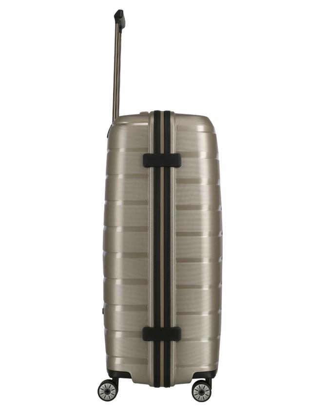 Travelite - Trolley grande in polipropilene 4 ruote Airbase