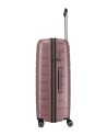 Travelite - Trolley grande in polipropilene 4 ruote Airbase