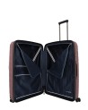 Travelite - Trolley grande in polipropilene 4 ruote Airbase