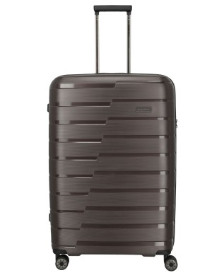 Travelite - Trolley grande in polipropilene 4 ruote Airbase