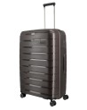 Travelite - Trolley grande in polipropilene 4 ruote Airbase