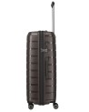 Travelite - Trolley grande in polipropilene 4 ruote Airbase