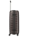 Travelite - Trolley grande in polipropilene 4 ruote Airbase