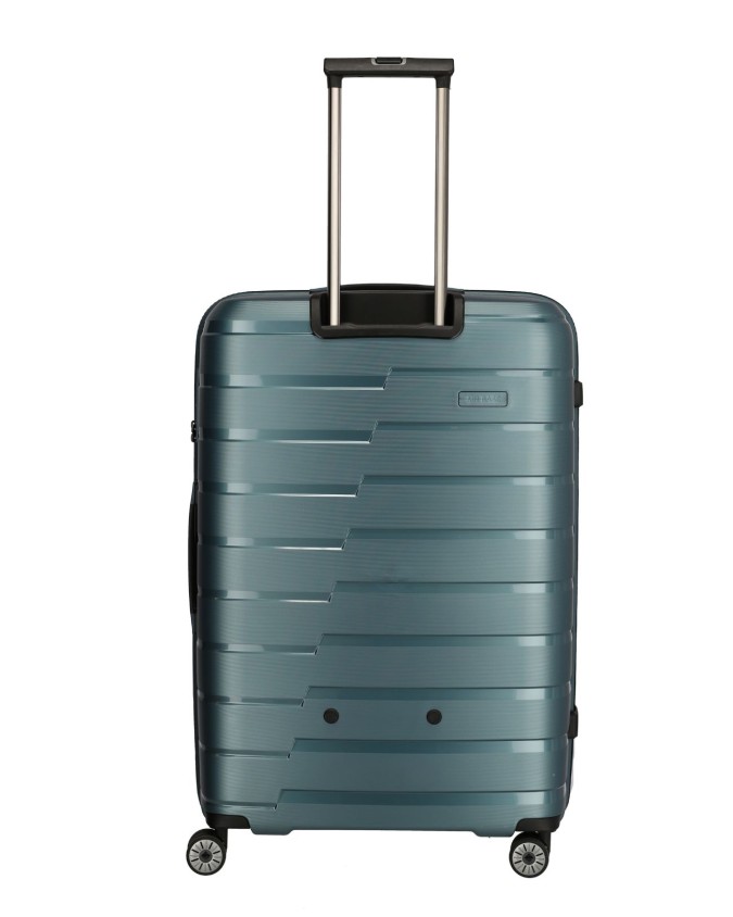 Travelite - Trolley grande in polipropilene 4 ruote Airbase