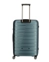 Travelite - Trolley grande in polipropilene 4 ruote Airbase