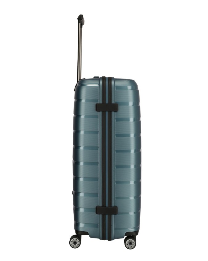 Travelite - Trolley grande in polipropilene 4 ruote Airbase