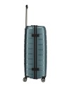 Travelite - Trolley grande in polipropilene 4 ruote Airbase