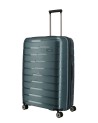 Travelite - Trolley grande in polipropilene 4 ruote Airbase