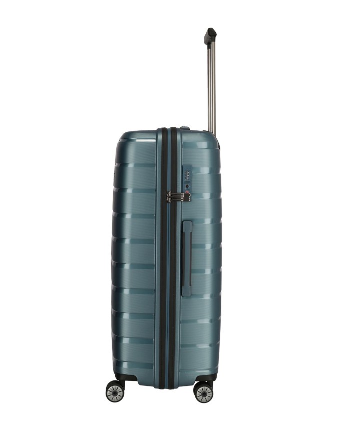 Travelite - Trolley grande in polipropilene 4 ruote Airbase