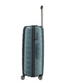 Travelite - Trolley grande in polipropilene 4 ruote Airbase