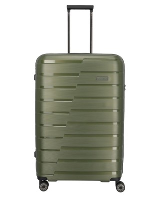Travelite - Trolley grande in polipropilene 4 ruote Airbase