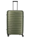Travelite - Trolley grande in polipropilene 4 ruote Airbase