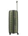 Travelite - Trolley grande in polipropilene 4 ruote Airbase