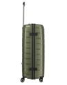 Travelite - Trolley grande in polipropilene 4 ruote Airbase
