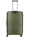 Travelite - Trolley grande in polipropilene 4 ruote Airbase